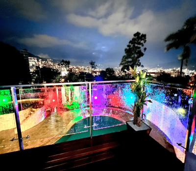 bachelor party medellin