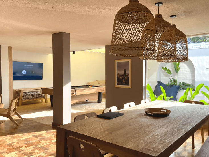 rental house medellin