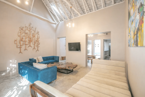 bachelor party in cartagena