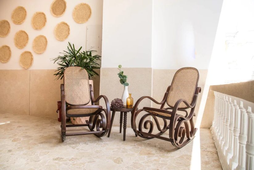 cartagena party villas
