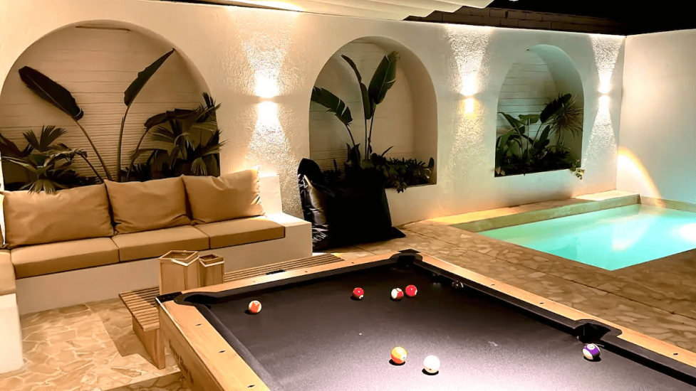 rental house medellin