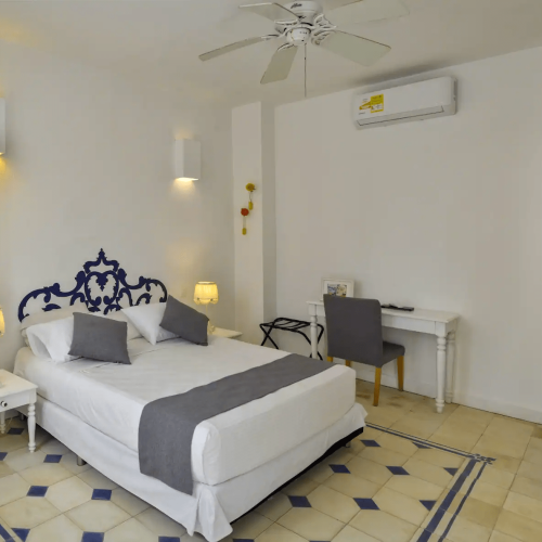 party house in cartagena