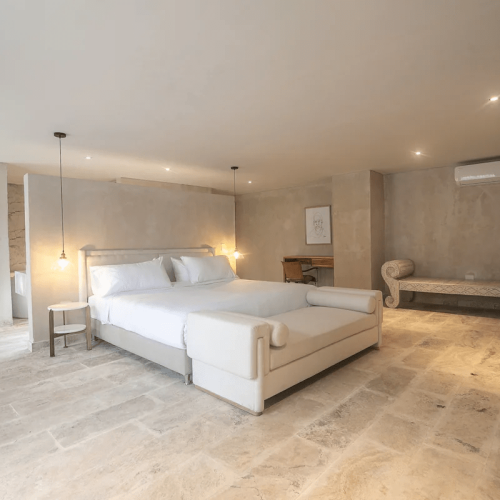 bachelor party rentals in cartagena