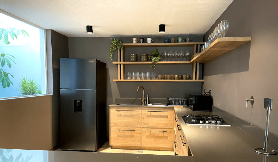 rental house medellin