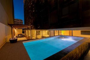 Cartagena Bachelor Party | Big Apartment