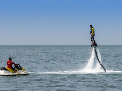 outdoor activities in cartagena colombia