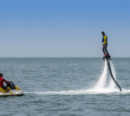 outdoor activities in cartagena colombia