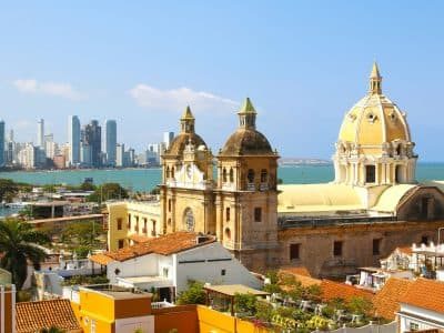 Cartagena VIP Tours and Accommodations for Best Bachelor Party in Colombia