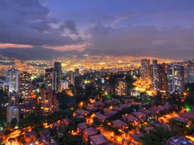 Medellin Antioquia VIP Tours and Accommodations for Best Bachelor Party