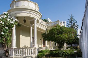 Big Mansion Old City