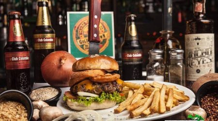 Where to eat in Cartagena Colombia