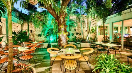 Best restaurants in Cartagena Colombia