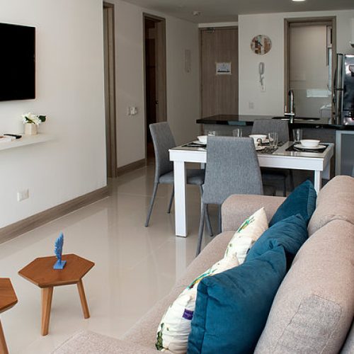 Cartagena-Apartment-Bocagrande-1BR-Bachelor-Party-BPC-10