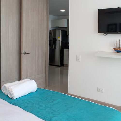 Cartagena-Apartment-Bocagrande-1BR-Bachelor-Party-BPC-2