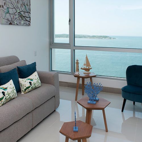 Cartagena-Apartment-Bocagrande-1BR-Bachelor-Party-BPC-4