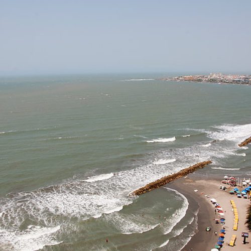 Cartagena-Beach-Apartment-2BR-Bachelor-Party-Friendly-3