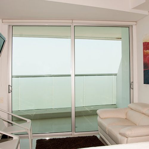 Cartagena-Beach-Apartment-2BR-Bachelor-Party-Friendly-4