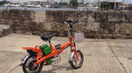 Cartagena-Electric-Bike-Tour-Bachelor-Party-4