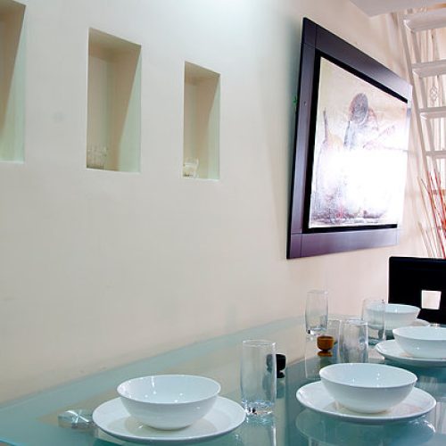 Cartagena-Modern-Apartment-2BR-Bachelor-Party-Friendly-3