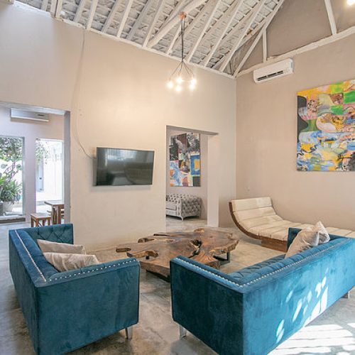 Cartagena-Vacation-Rental-Old-City--4B-Renewed-Apt-10