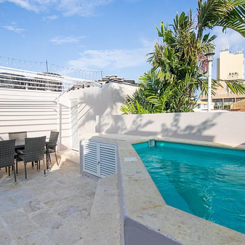 Airbnb Cartagena Party House Rentals