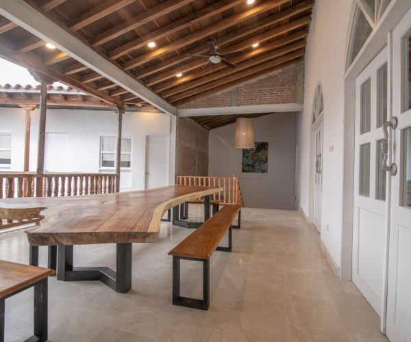 Cartagena-bachelor-party-friendly-mansion-accommodation-airbnb-20