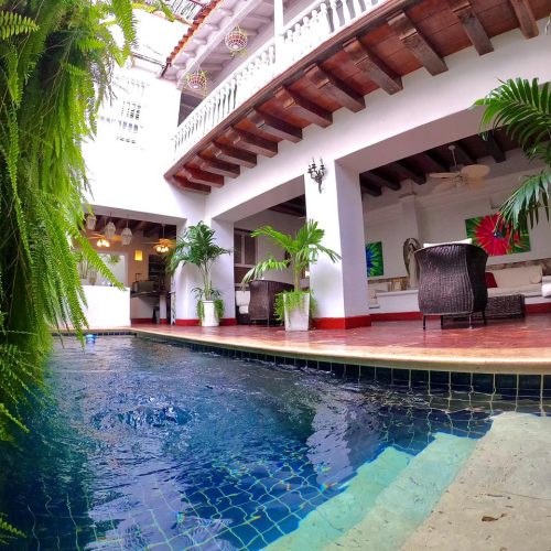 Cartagena luxury bachelor party property (1)