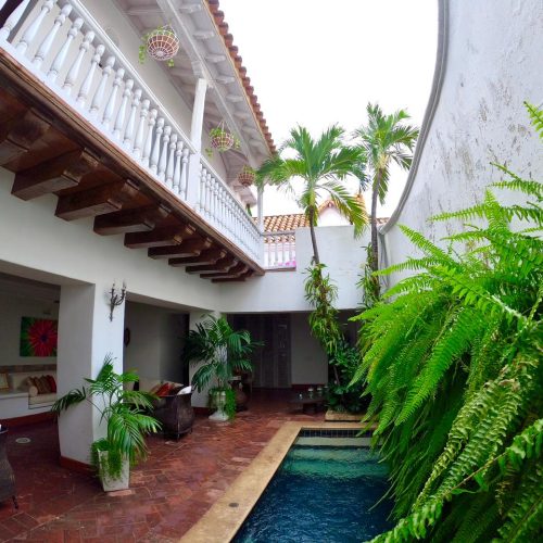 Cartagena luxury bachelor party property (11)