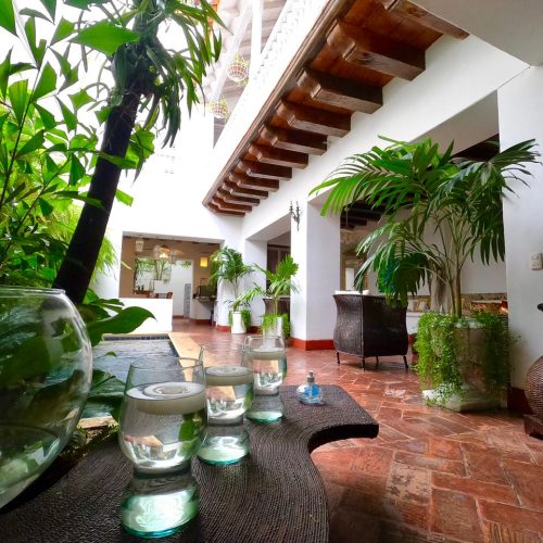 Cartagena luxury bachelor party property (12)