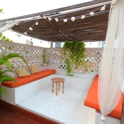 Cartagena luxury bachelor party property (17)