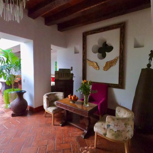 Cartagena luxury bachelor party property (4)