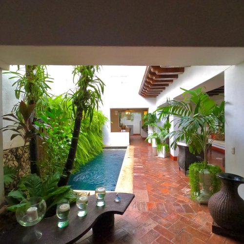 Cartagena luxury bachelor party property (5)