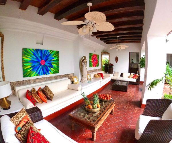 Cartagena-luxury-bachelor-party-property-7