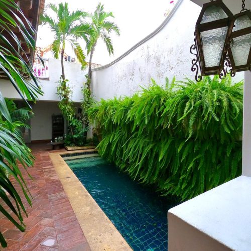 Cartagena luxury bachelor party property (9)