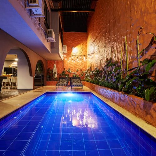 bachelor party Medellin