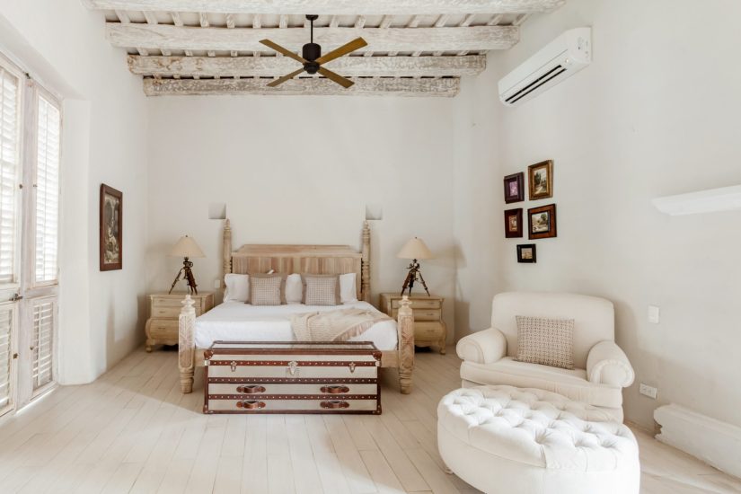 bachelor party rentals in cartagena