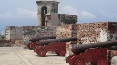 outdoor activities in cartagena colombia