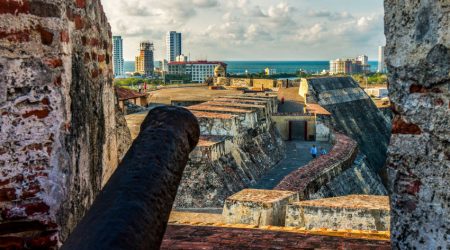Castillo-San-Felipe-Barajas-Tour-Cartagena-Indias-Colombia-11