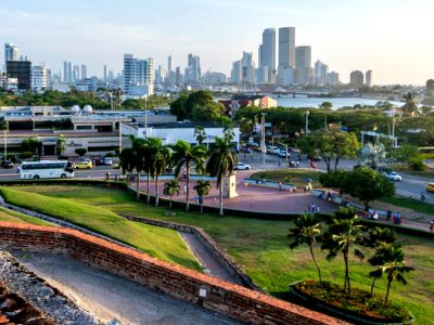 Cartagena Bachelor Party Itinerary 2019