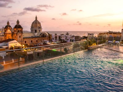 Cartagena Bachelor Party Itinerary