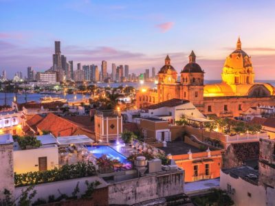 Cartagena Bachelor Party Itinerary 2019