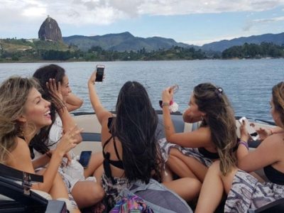 Medellin bachelorette party planning guide