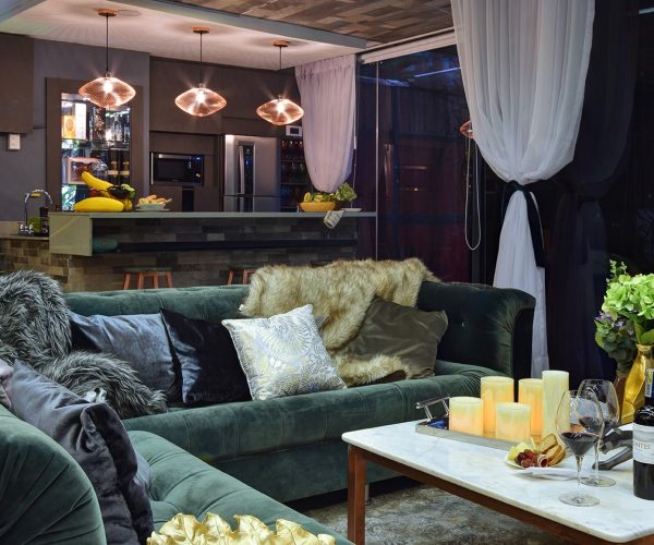 Imperial Retreat Penthouse