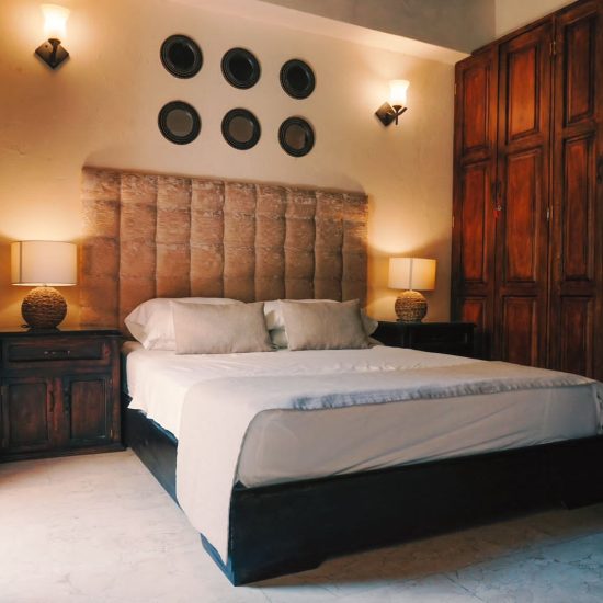 party house in cartagena