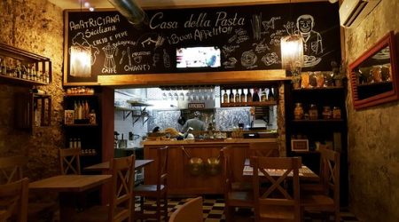 Best restaurants in Cartagena Colombia