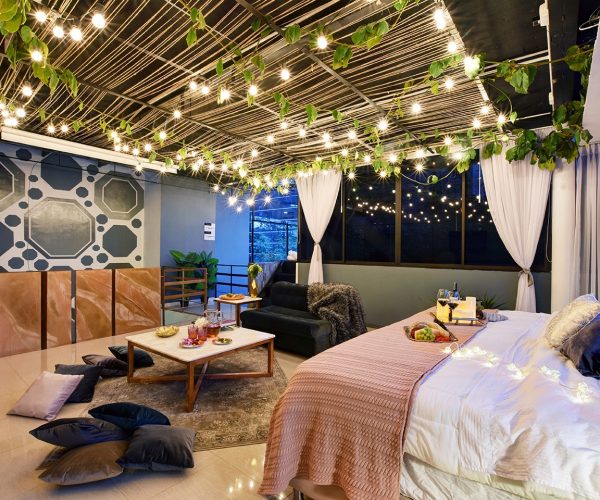 Imperial Retreat Penthouse