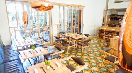 Best restaurants in Cartagena Colombia