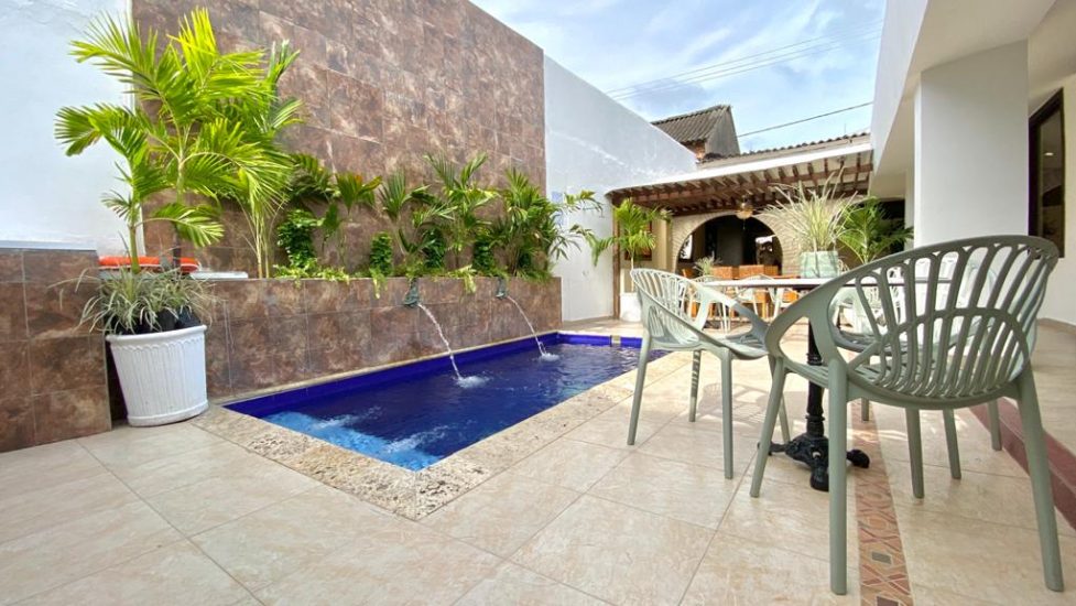 planning a bachelor party in Cartagena