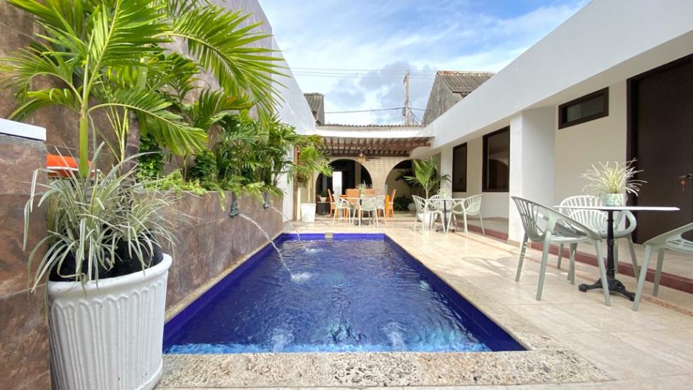 Cartagena bachelor party