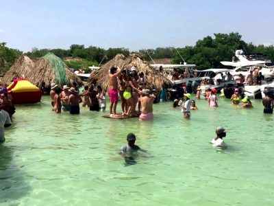 Playa-Cholon-Isla-Baru-Tour-Cartagena-Colombia-18